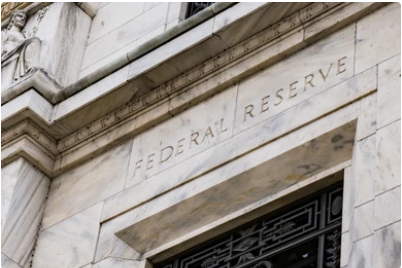 federal reserve