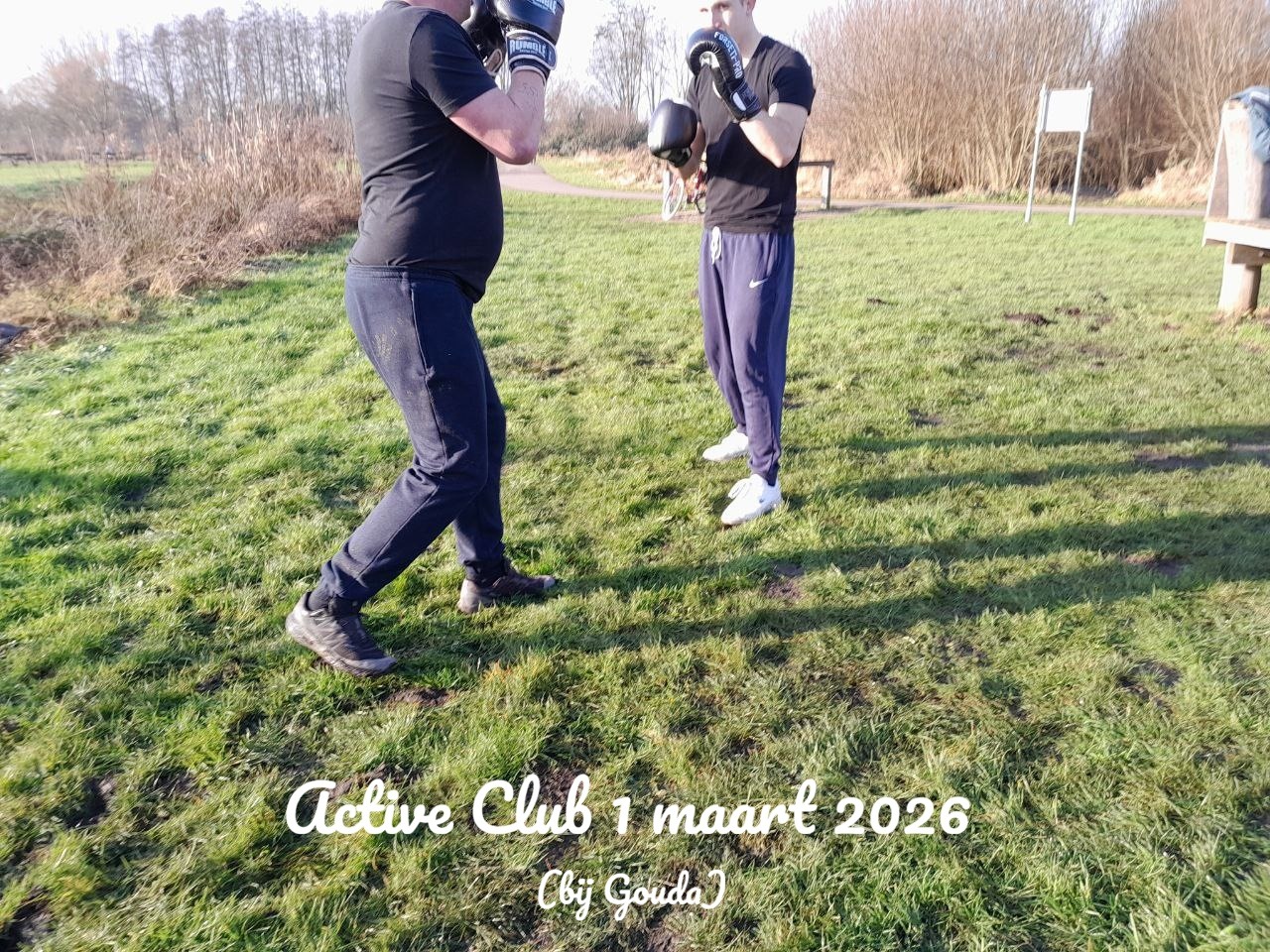 activeclub1maart2026