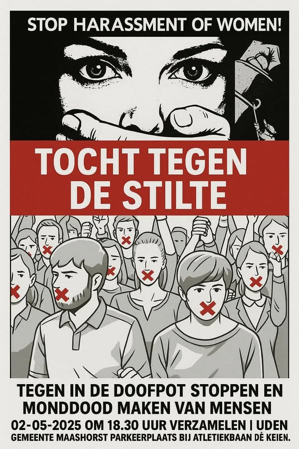 stilte